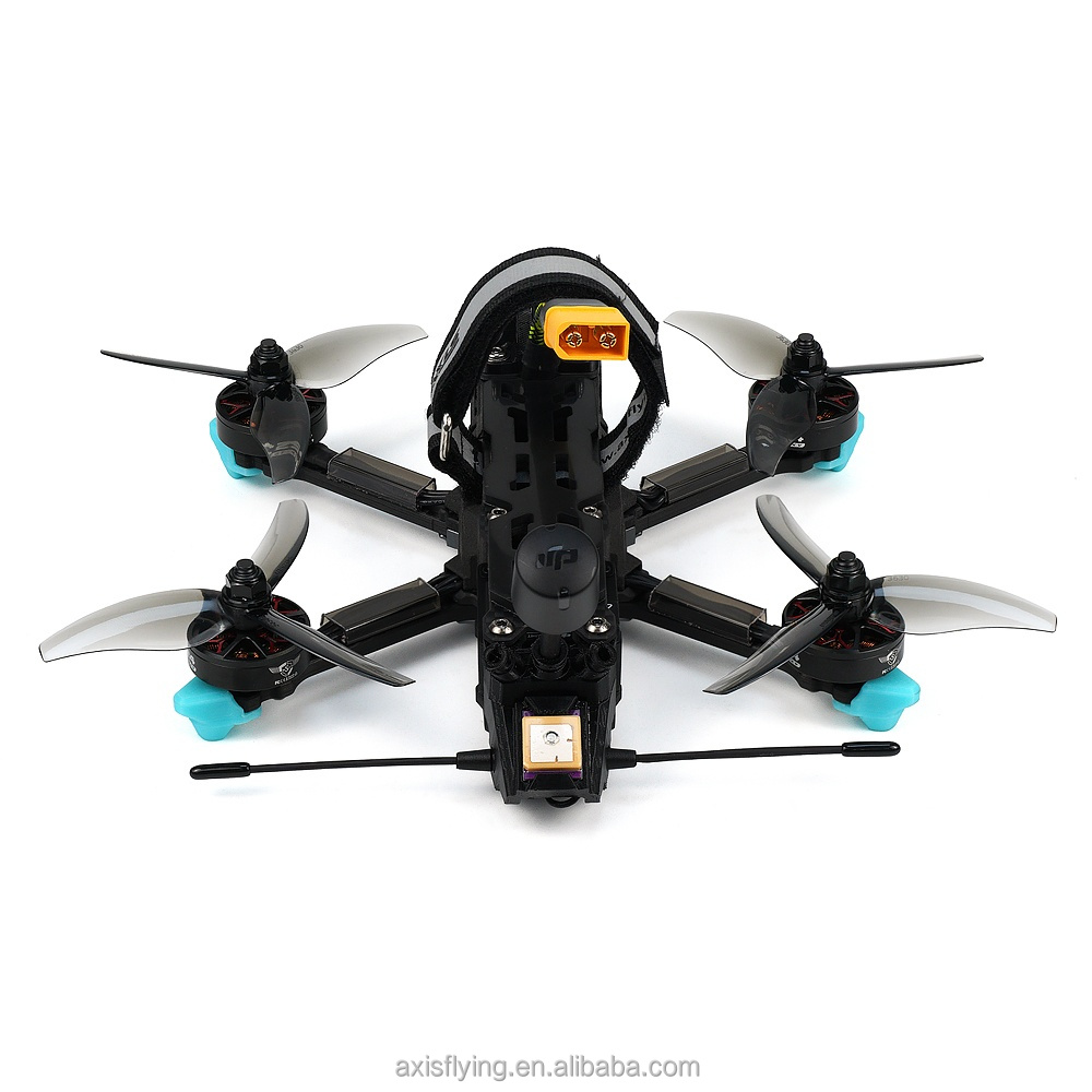 2025 Axisflying Manta 3.6'' Sq - Fpv Drone Kit avis et prix