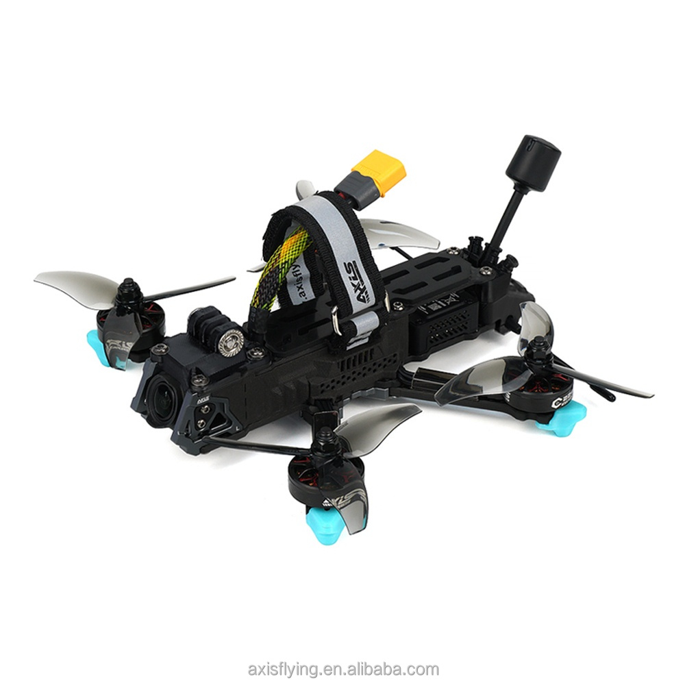 2025 Axisflying Manta 3.6'' Sq - Fpv Drone Kit avis et prix