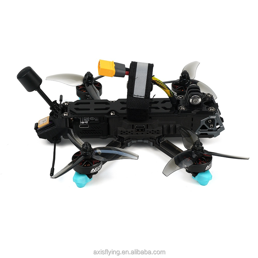 2025 Axisflying Manta 3.6'' Sq - Fpv Drone Kit avis et prix
