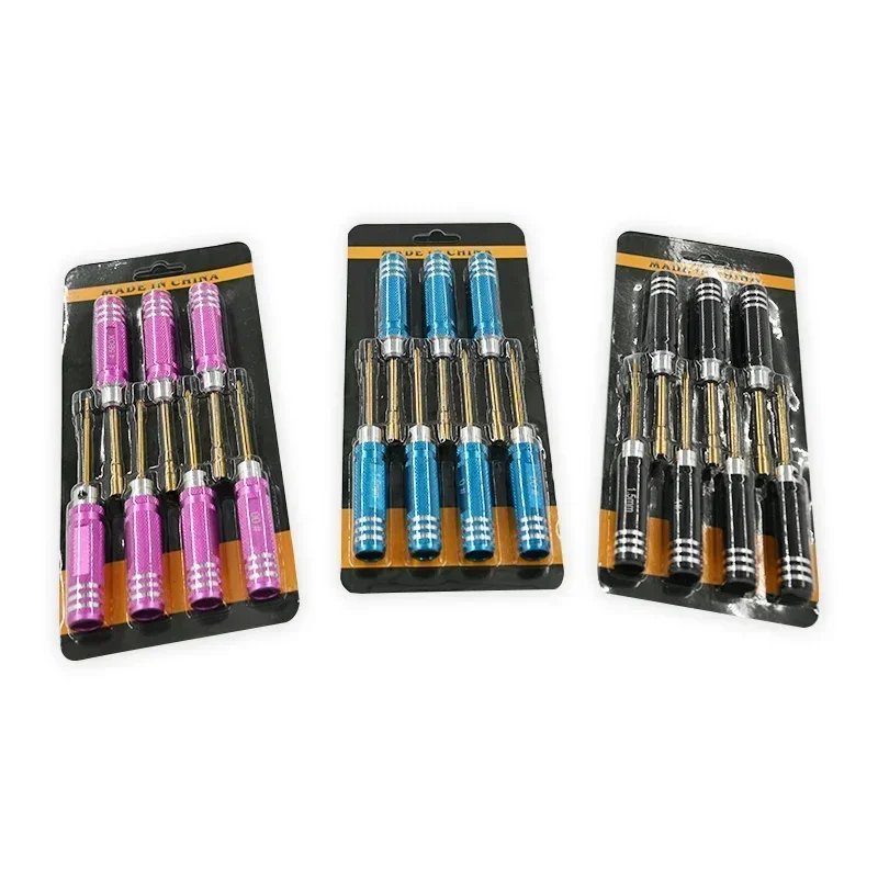 YSIDO 7Pcs 1.5 2.0 2.5mm Hex S - Fpv Drone Tool Kit avis et prix