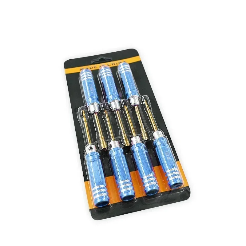 YSIDO 7Pcs 1.5 2.0 2.5mm Hex S - Fpv Drone Tool Kit avis et prix