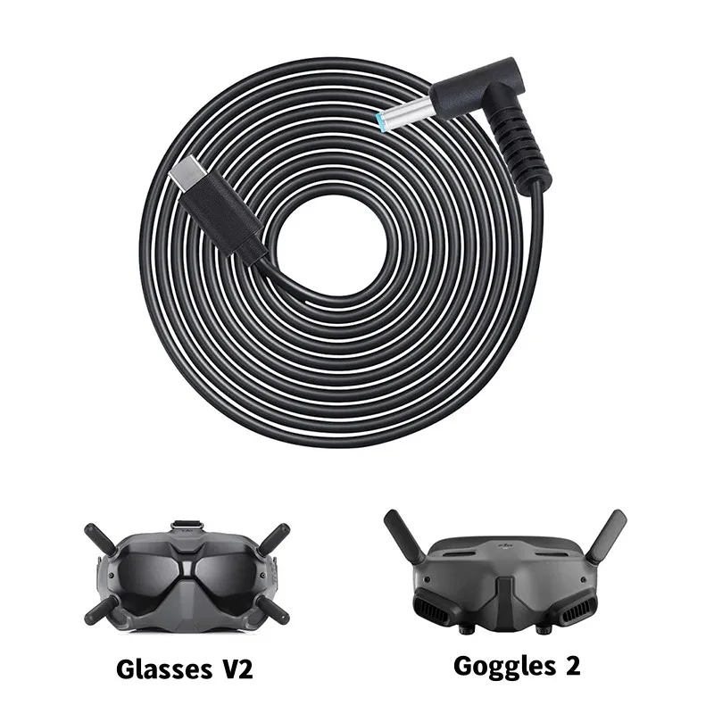 For DJI Goggles 2 / Glasses V2 - Fpv Drone Goggles avis et prix
