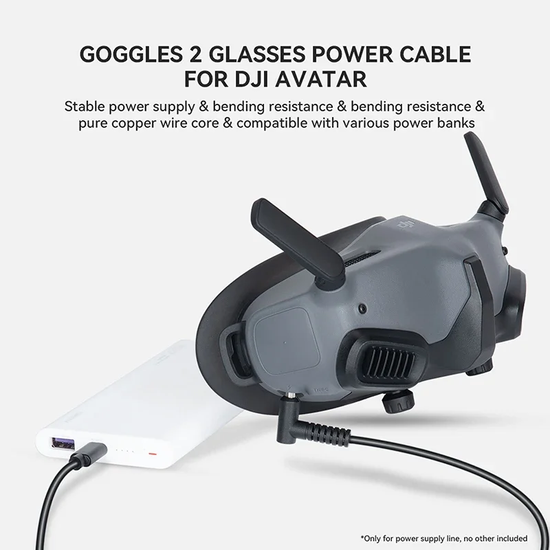 For DJI Goggles 2 / Glasses V2 - Fpv Drone Goggles avis et prix