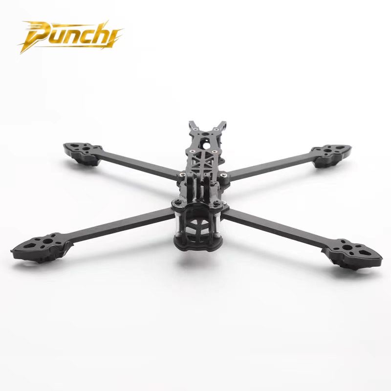 Mark4 5inch FPV Carbon Fiber F - Fpv Drone Quadcopter avis et prix