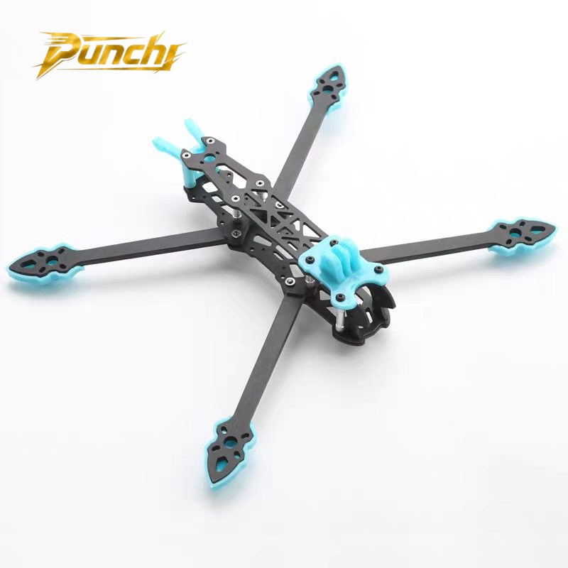 Mark4 5inch FPV Carbon Fiber F - Fpv Drone Quadcopter avis et prix