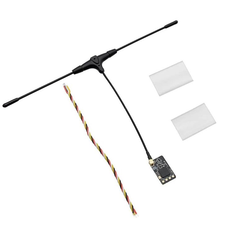 AS96-Nano RX Receiver With T-A - Fpv Drone Antenna avis et prix