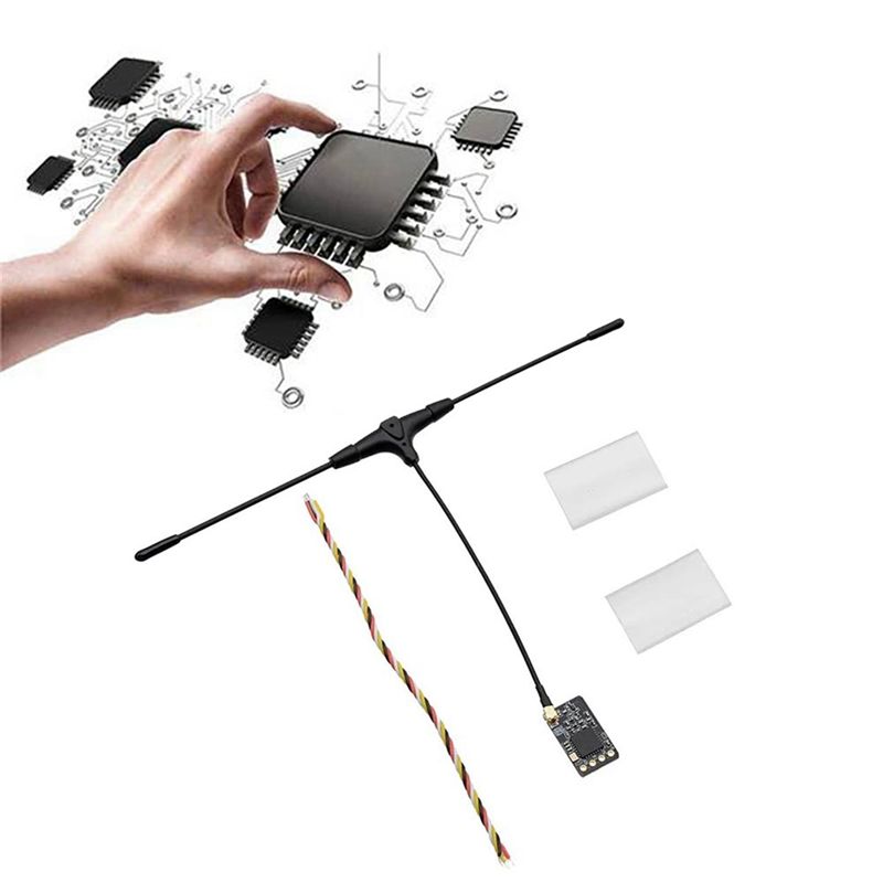 AS96-Nano RX Receiver With T-A - Fpv Drone Antenna avis et prix