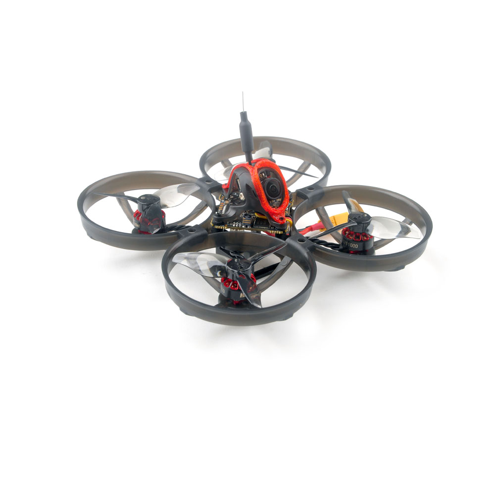 HappyModel Mobula8 1-2S 85mm M - Fpv Drone Kit avis et prix