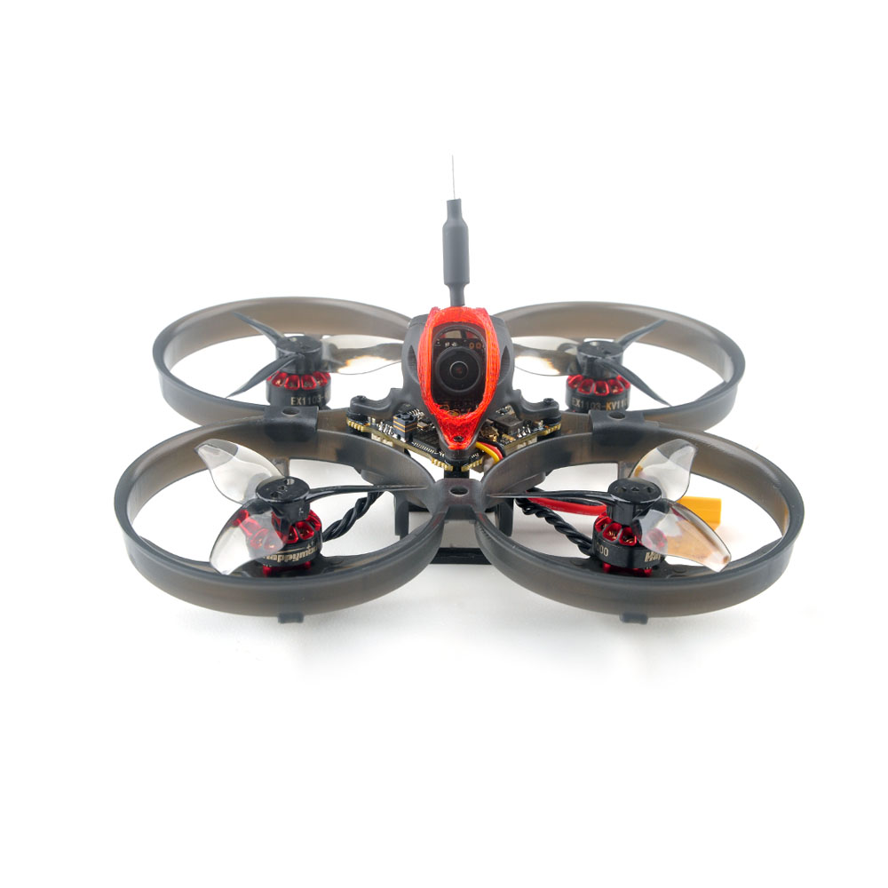 HappyModel Mobula8 1-2S 85mm M - Fpv Drone Kit avis et prix