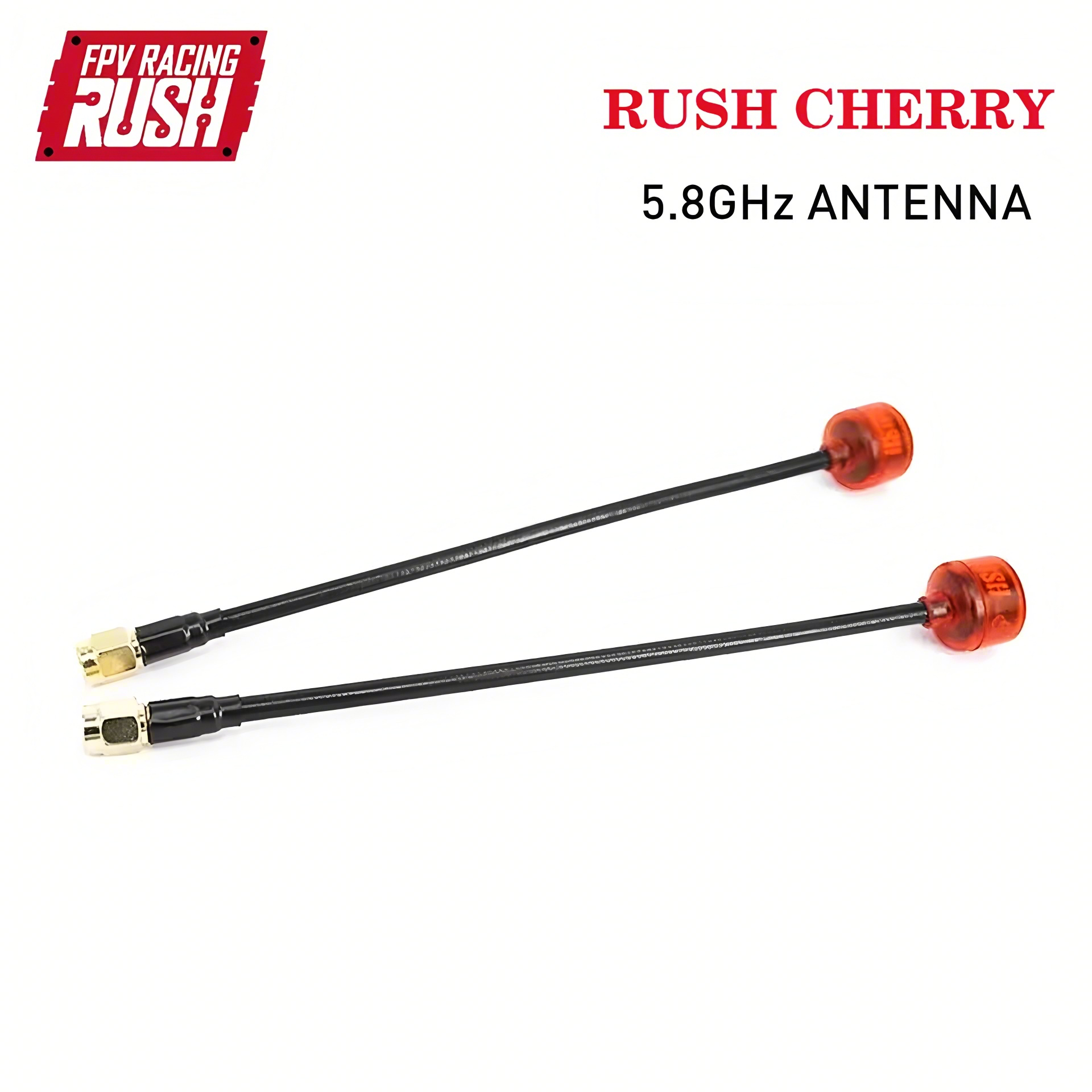 2026 NEW RUSHFPV RUSH Cherry F - Fpv Drone Transmitter avis et prix