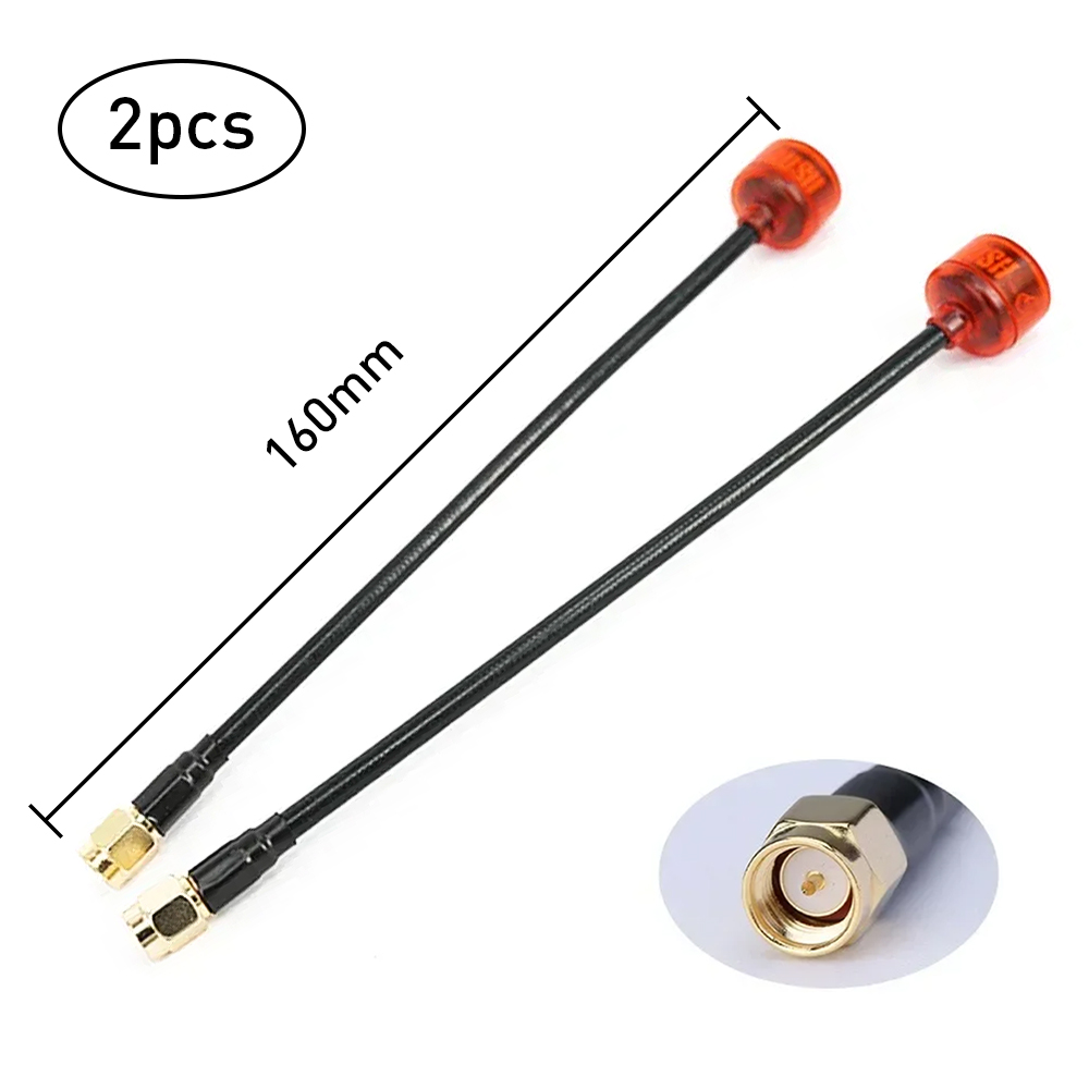 2026 NEW RUSHFPV RUSH Cherry F - Fpv Drone Transmitter avis et prix