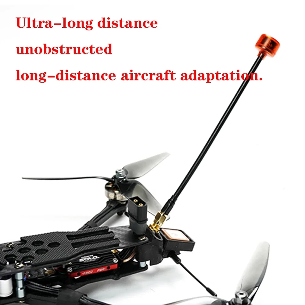2026 NEW RUSHFPV RUSH Cherry F - Fpv Drone Transmitter avis et prix