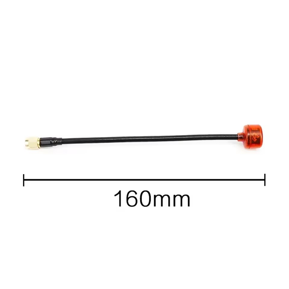 2026 NEW RUSHFPV RUSH Cherry F - Fpv Drone Transmitter avis et prix