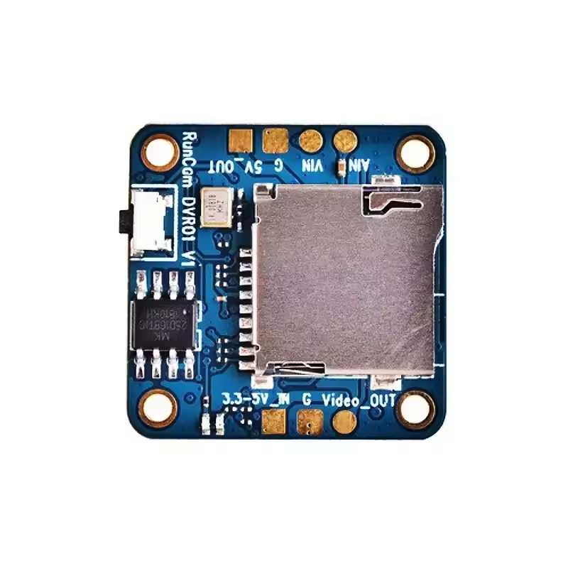RunCam Mini FPV  DVR Lossless  - Fpv Drone Flight Controller avis et prix