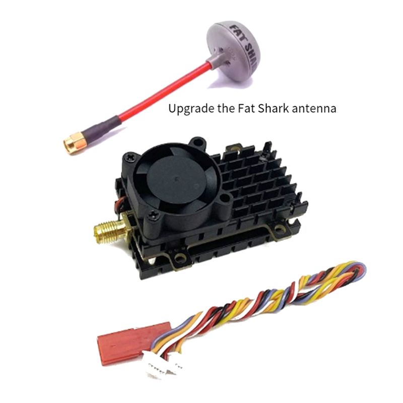 ABWE-Long Range 5.8Ghz 2W FPV  - Fpv Drone Vtx avis et prix