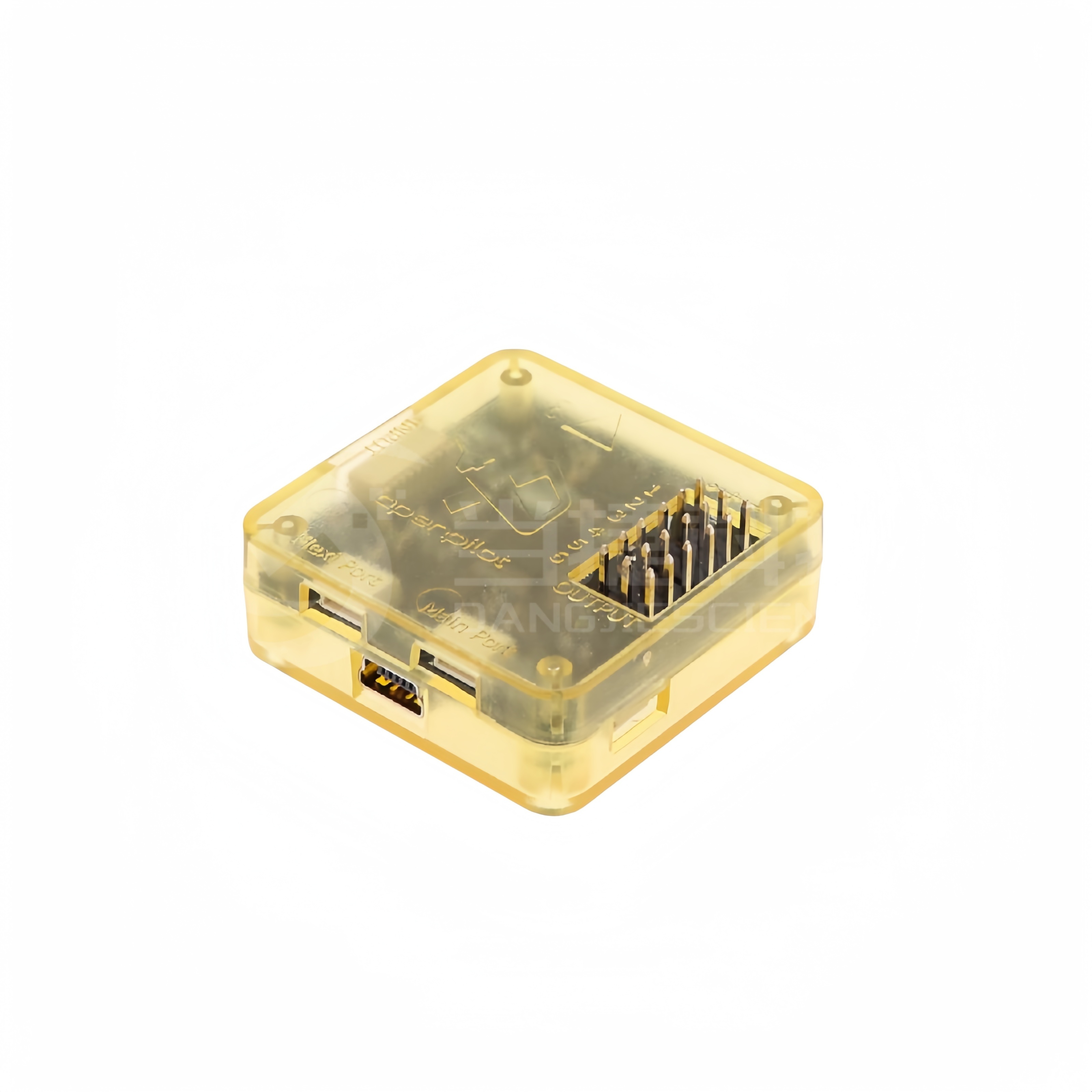 CC3D Openpilot Open Source Fli - Fpv Drone Flight Controller avis et prix