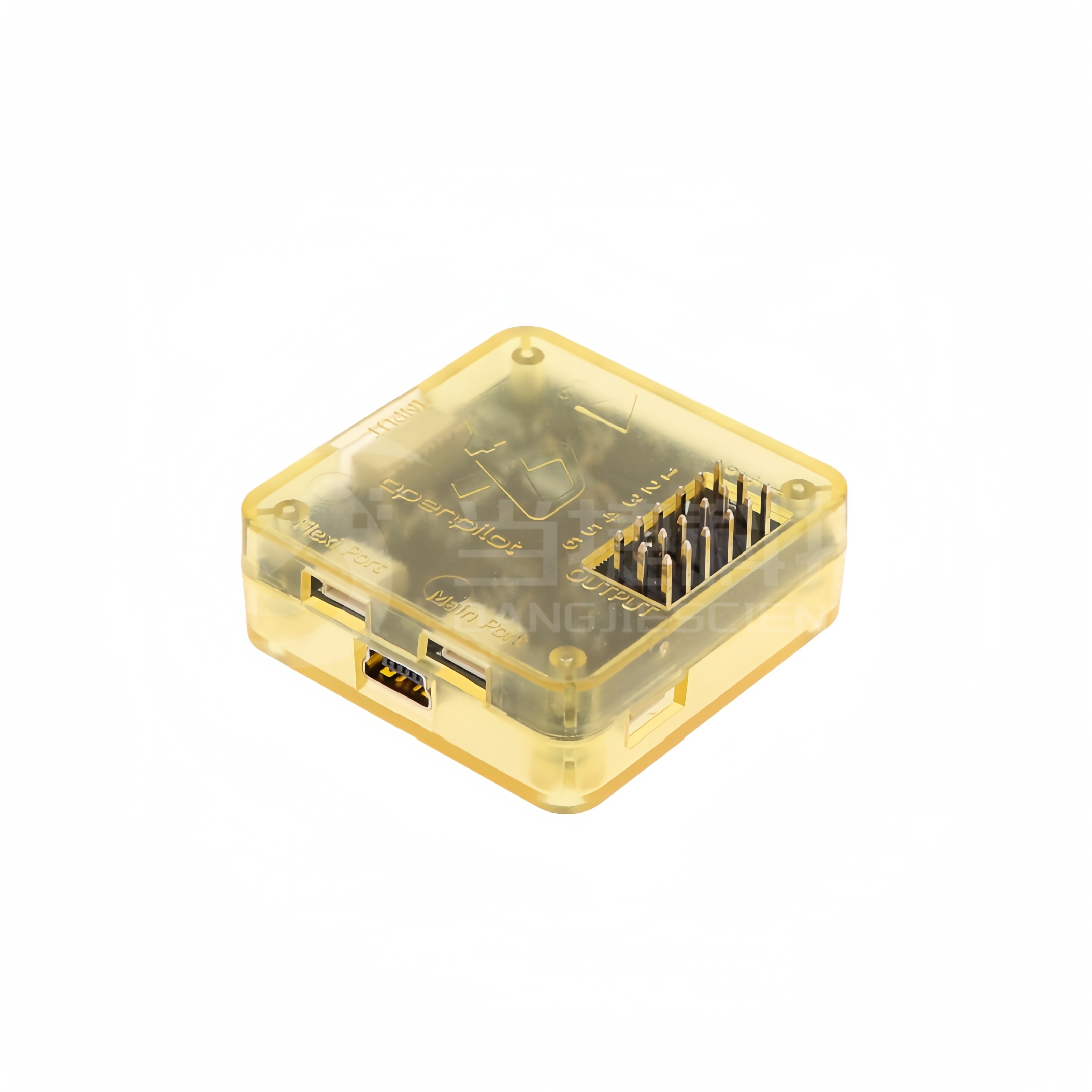 CC3D Openpilot Open Source Fli - Fpv Drone Flight Controller avis et prix
