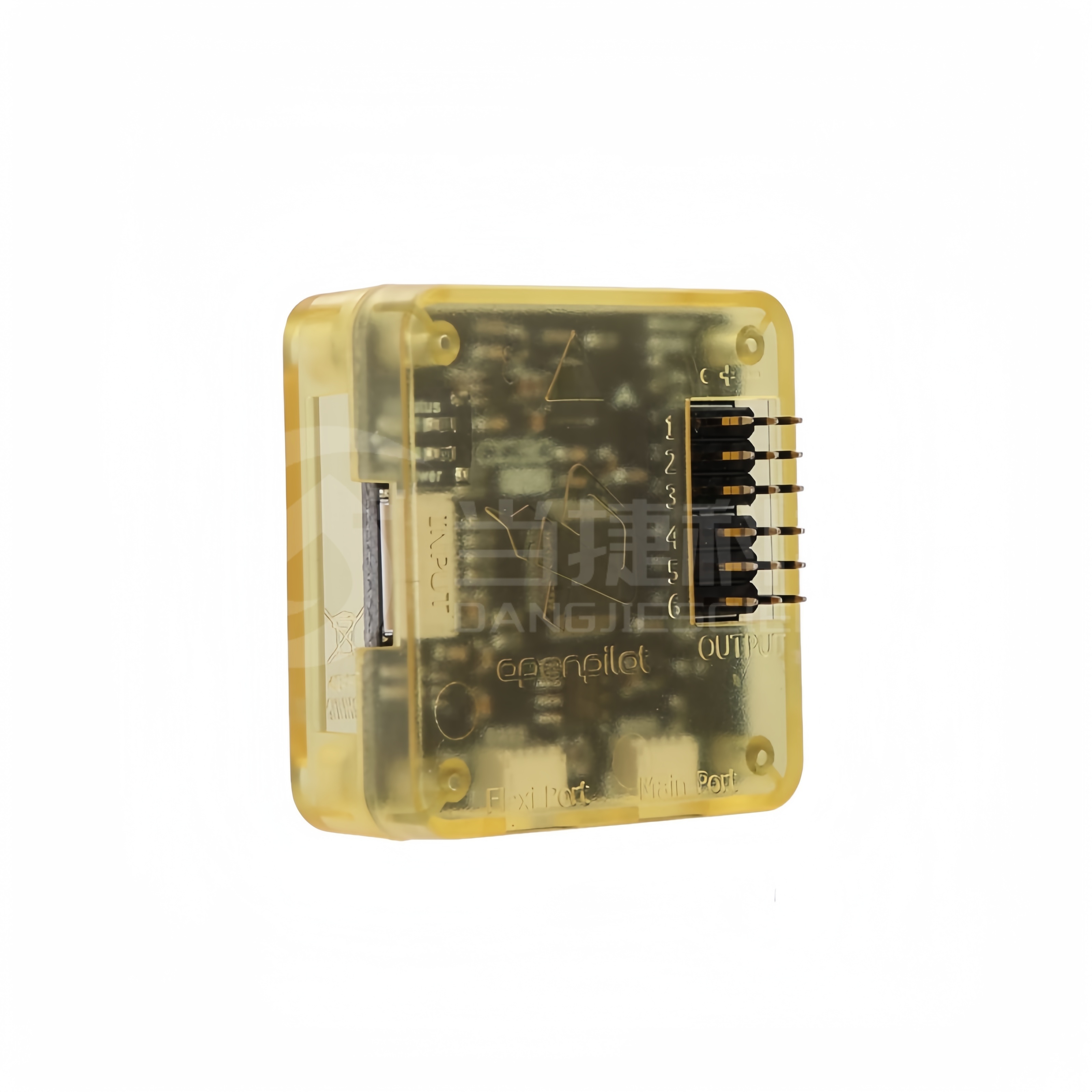 CC3D Openpilot Open Source Fli - Fpv Drone Flight Controller avis et prix