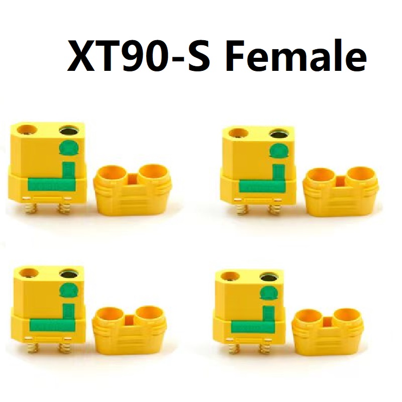 5/10Pcs XT90S XT90-S XT90 Conn - Fpv Drone Charger avis et prix