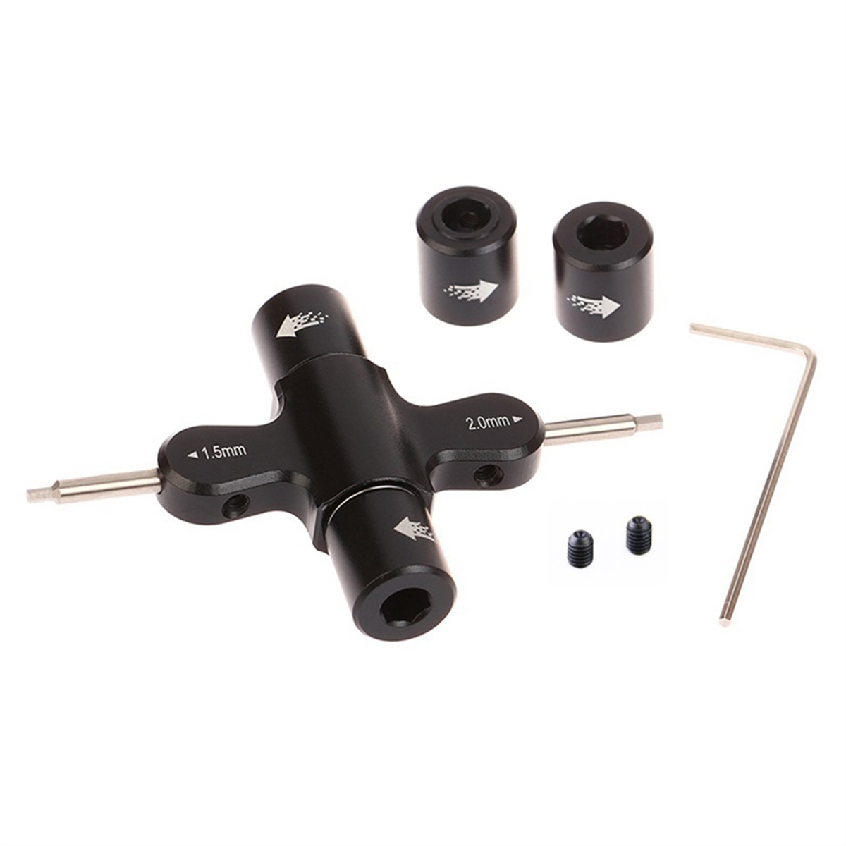 A06K M3 M5 Wrench Screw Nut 1. - Fpv Drone Motor avis et prix