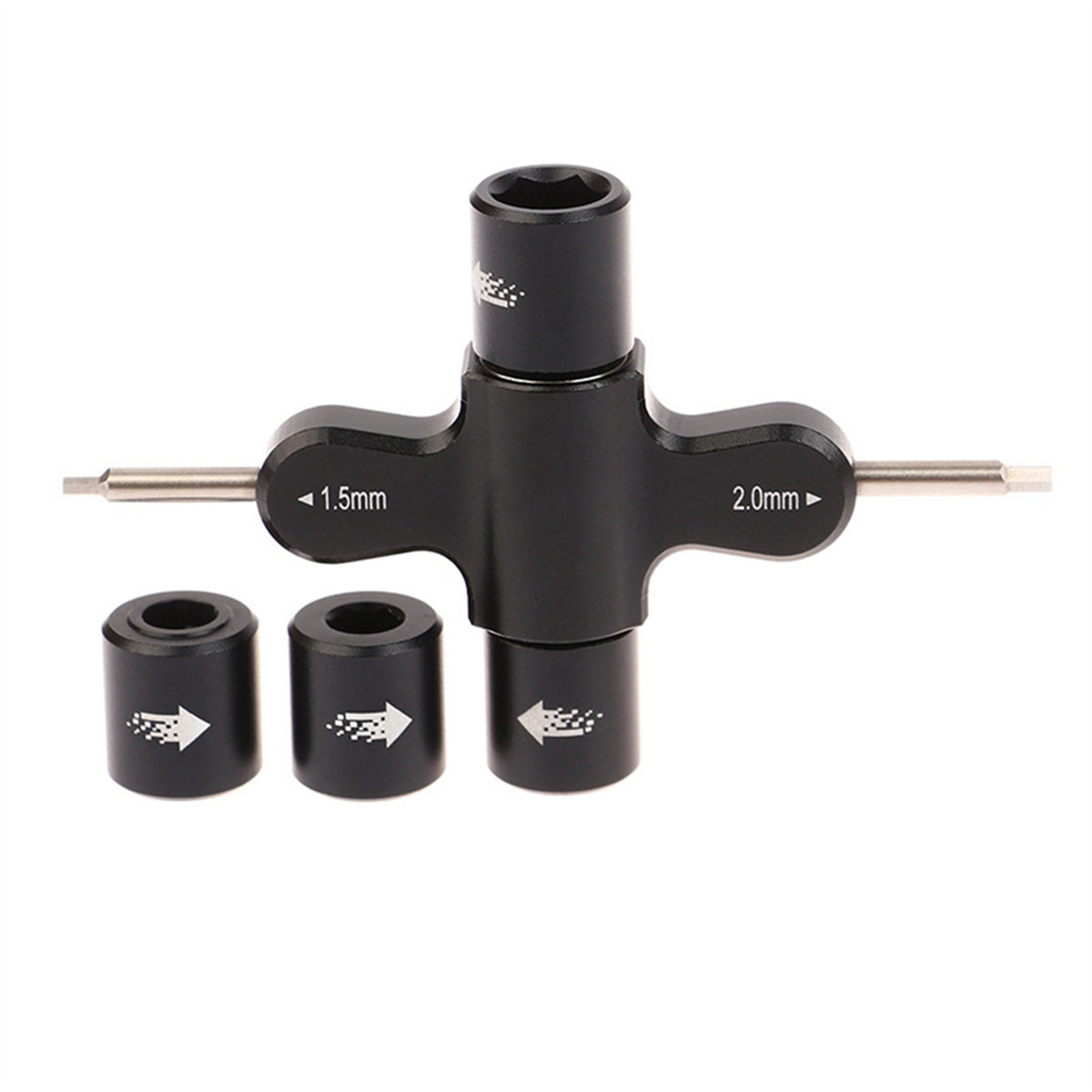 A06K M3 M5 Wrench Screw Nut 1. - Fpv Drone Motor avis et prix
