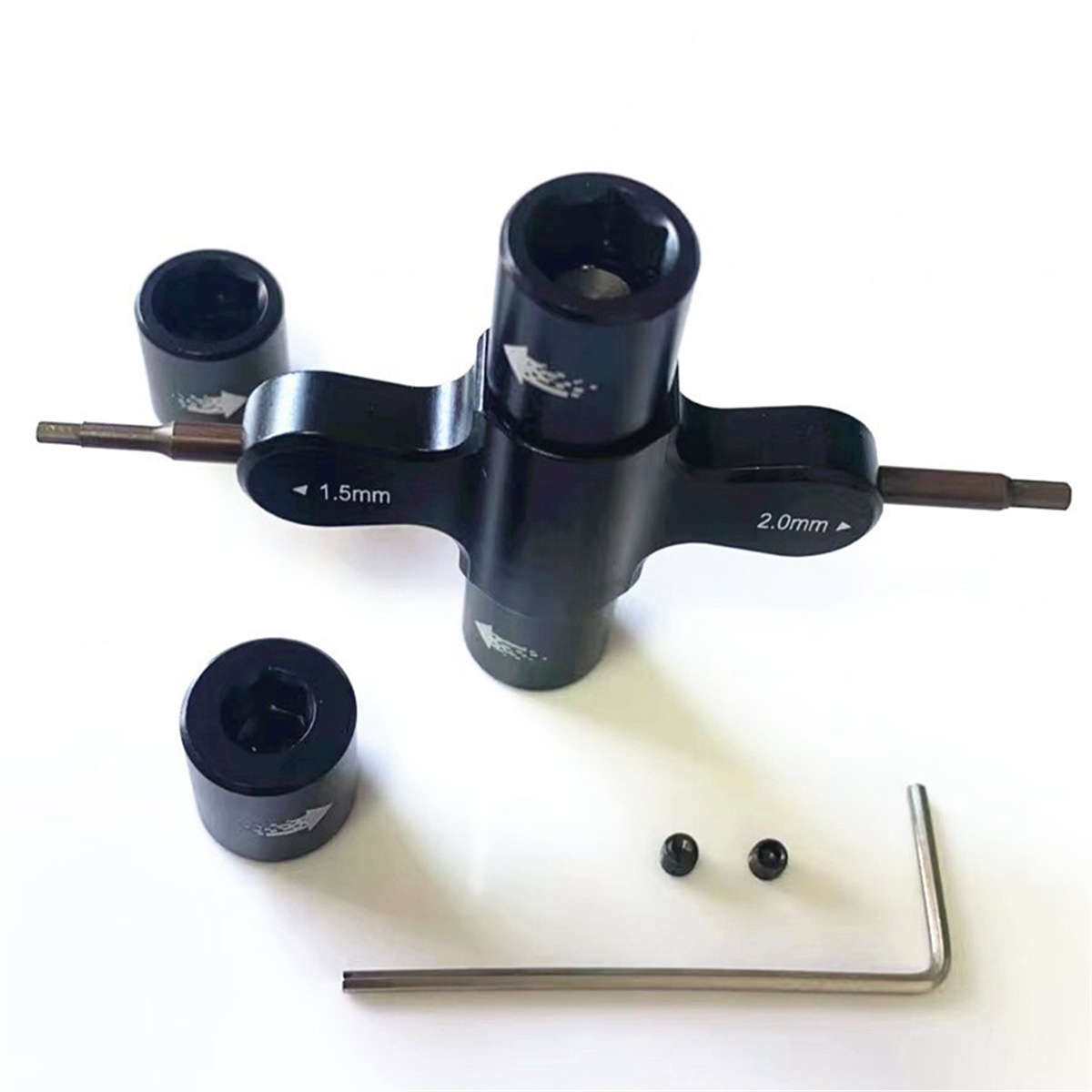 A06K M3 M5 Wrench Screw Nut 1. - Fpv Drone Motor avis et prix