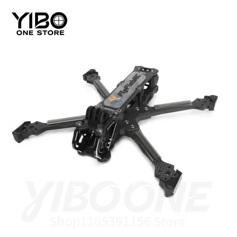 VX5 V2 5 inch T700 Volador FPV - Fpv Drone Tool Kit avis et prix