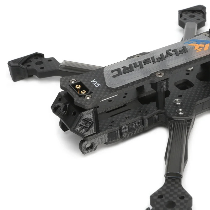 VX5 V2 5 inch T700 Volador FPV - Fpv Drone Tool Kit avis et prix