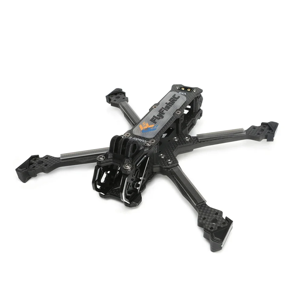 VX5 V2 5 inch T700 Volador FPV - Fpv Drone Tool Kit avis et prix