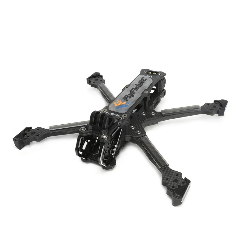 VX5 V2 5 inch T700 Volador FPV - Fpv Drone Tool Kit avis et prix