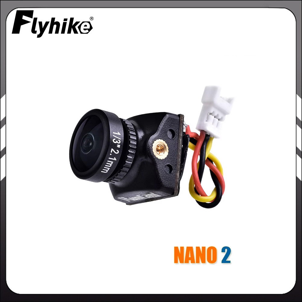 RunCam Nano 2 FPV Camera 2.1mm - Fpv Drone Camera avis et prix