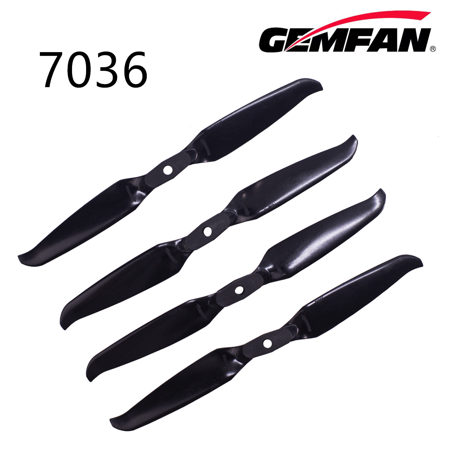 Folding Prop 2 Blade 7-10inch  - Fpv Drone Esc avis et prix