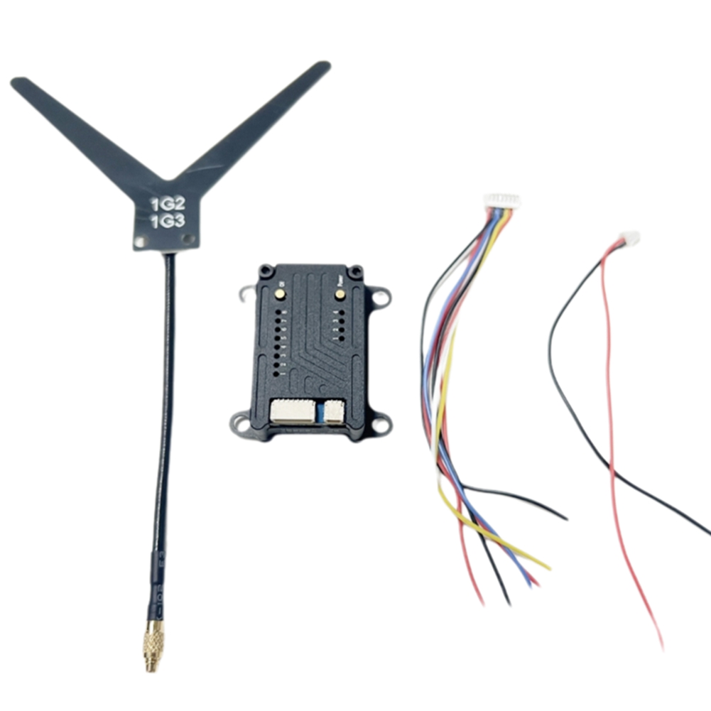 AS96-1.2G 2W VTX 8CH 2000Mw FP - Fpv Drone Vtx avis et prix