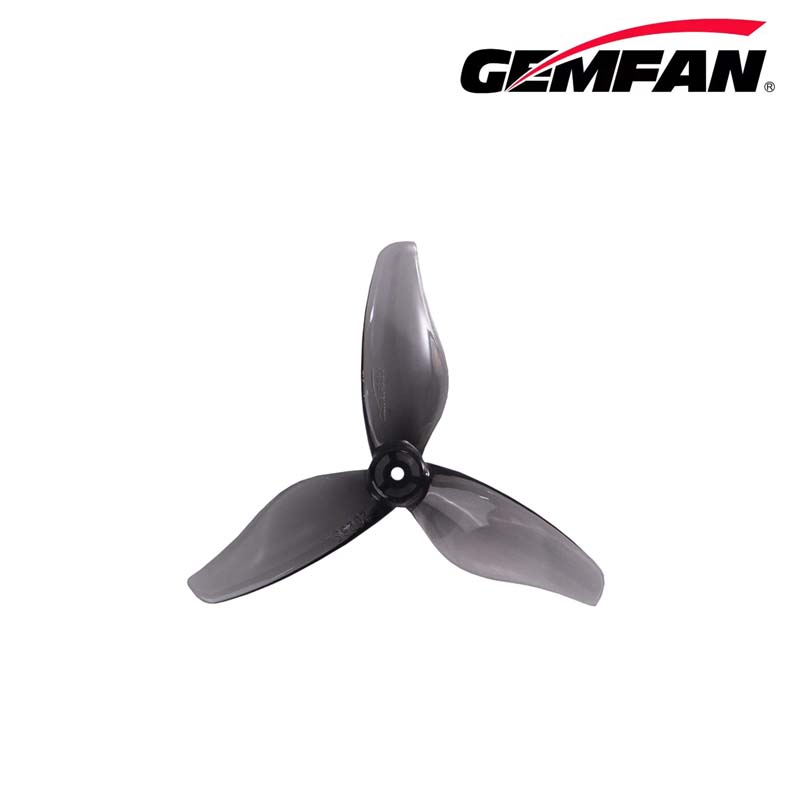 12Pairs(12CW+12CCW) Gemfan 202 - Fpv Drone Propeller avis et prix