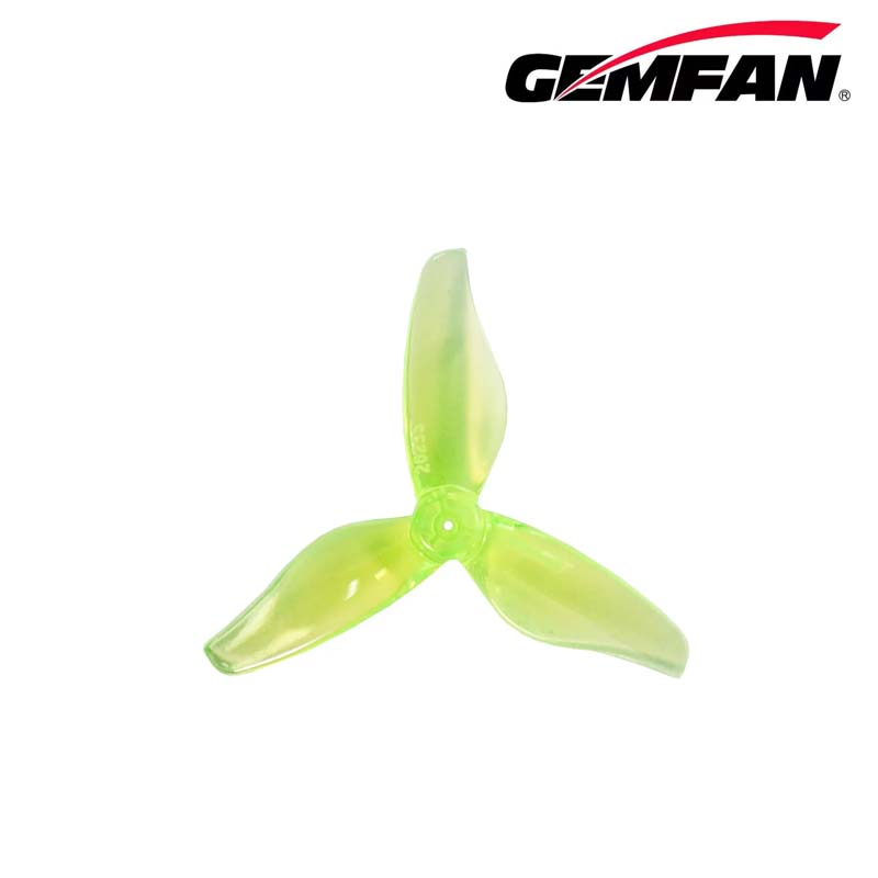 12Pairs(12CW+12CCW) Gemfan 202 - Fpv Drone Propeller avis et prix