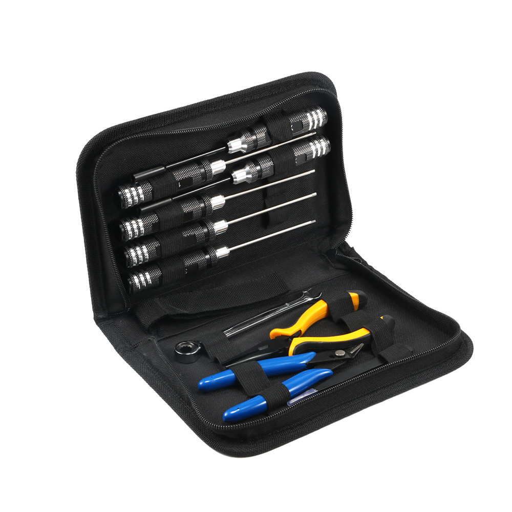 10PCS 10in1 FPV Drone RC Tool  - Fpv Drone Tool Kit avis et prix