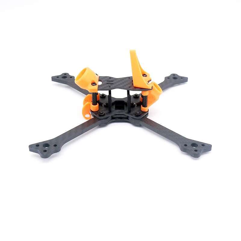 533 PRO 5inch FPV Frame Kit 19 - Fpv Drone Kit avis et prix