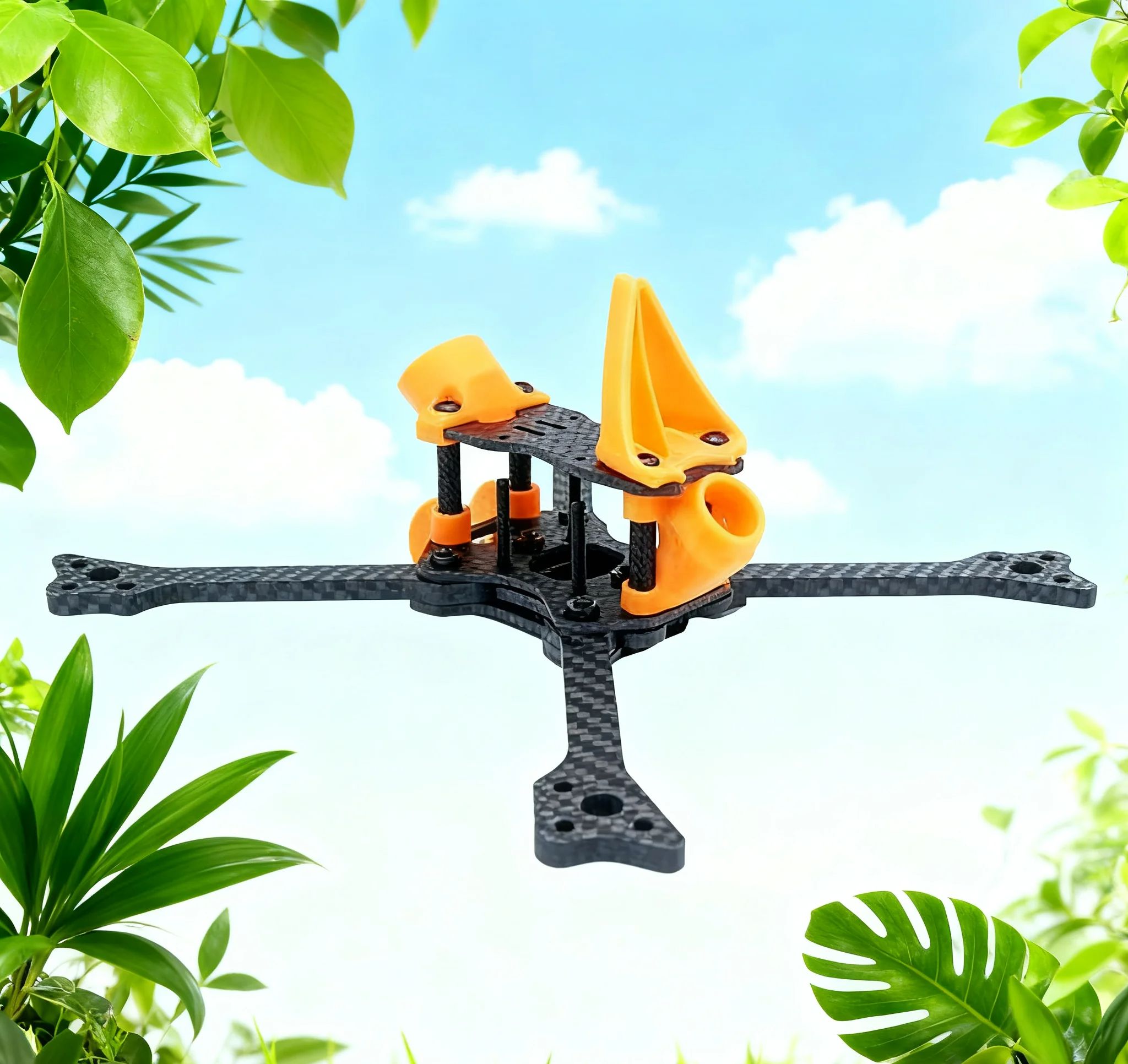 533 PRO 5inch FPV Frame Kit 19 - Fpv Drone Kit avis et prix
