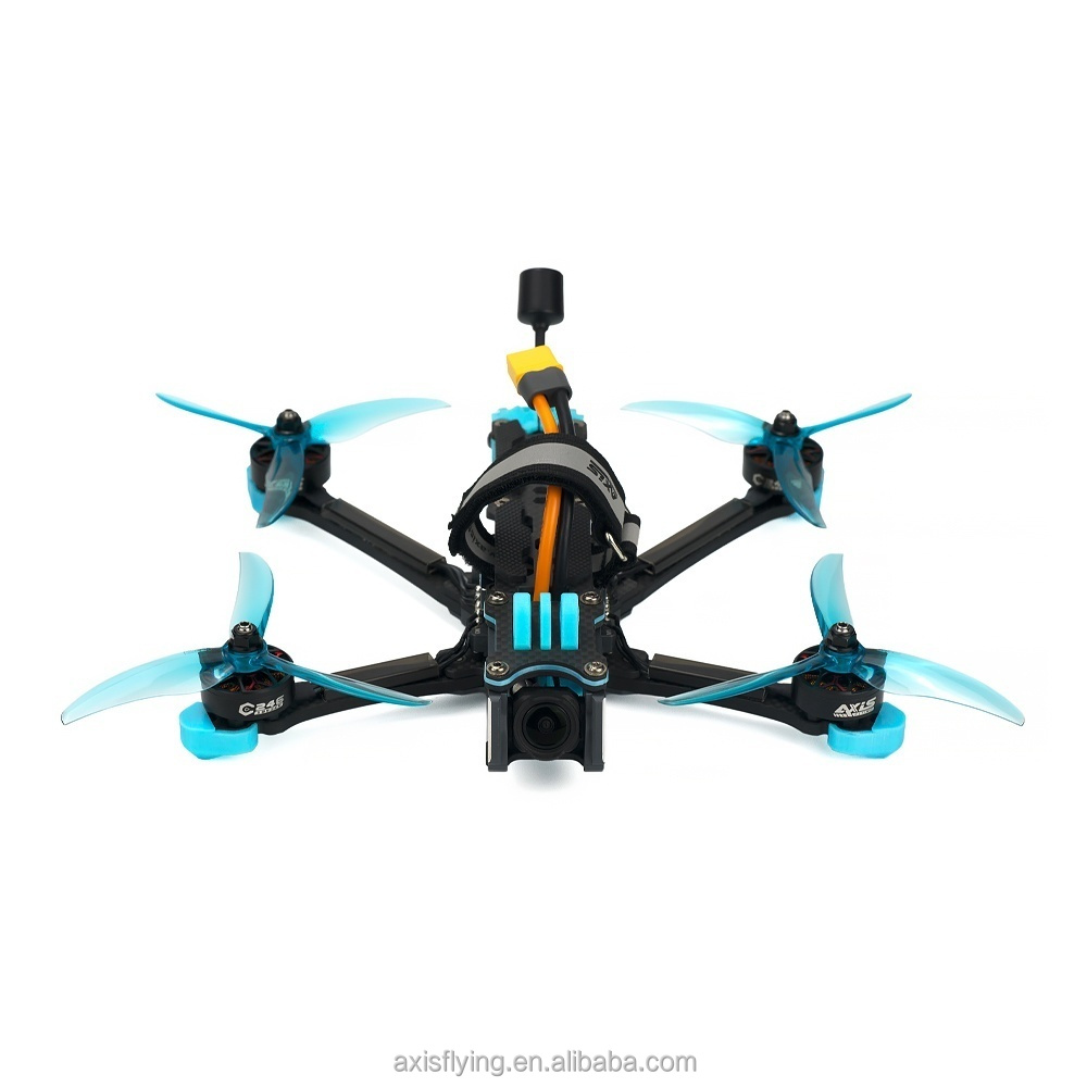 2025 Axisflying Manta 5 DC(Dea - Fpv Drone Kit avis et prix