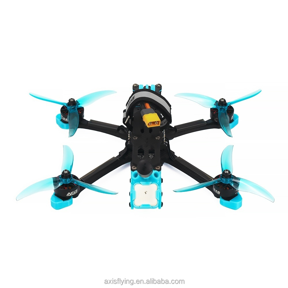 2025 Axisflying Manta 5 DC(Dea - Fpv Drone Kit avis et prix