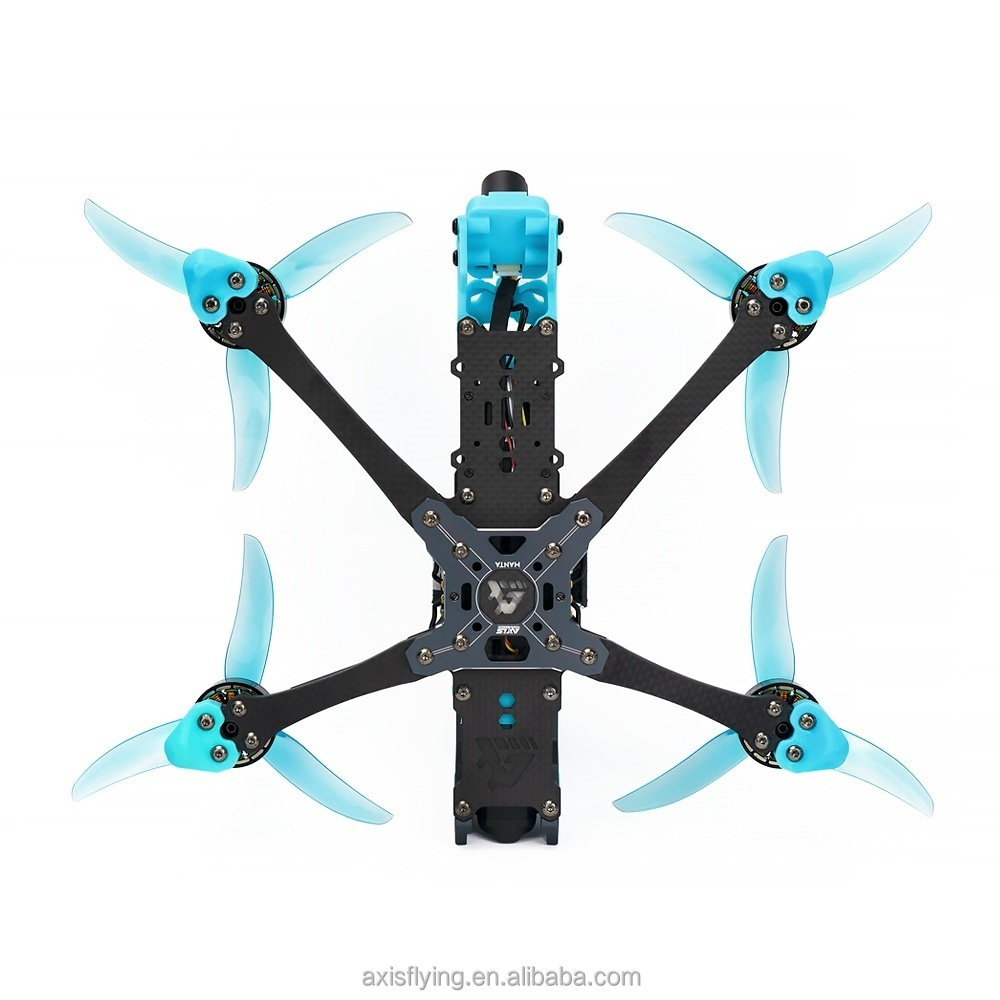 2025 Axisflying Manta 5 DC(Dea - Fpv Drone Kit avis et prix