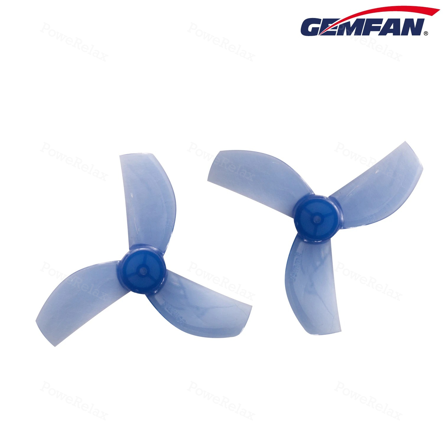16pairGemfan 35mm-3 35mm 3-Bla - Fpv Drone Propeller avis et prix