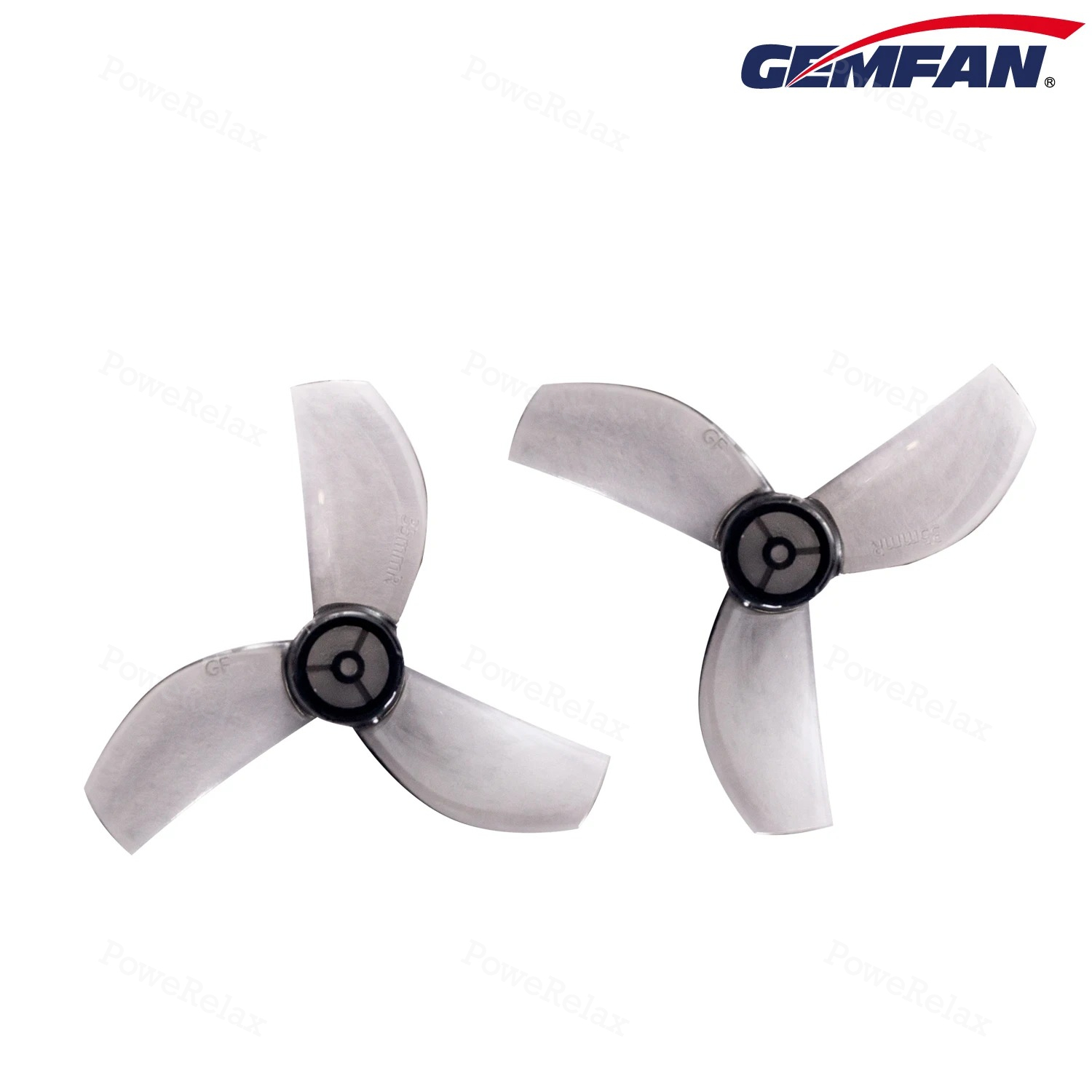 16pairGemfan 35mm-3 35mm 3-Bla - Fpv Drone Propeller avis et prix