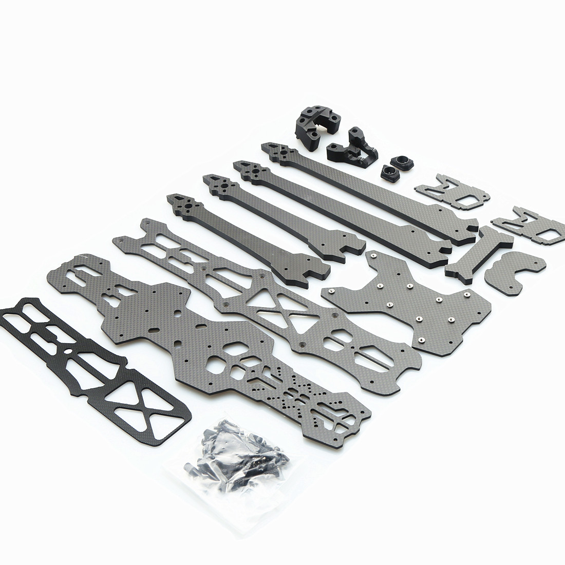 GK-V3 10 inch 435mm Wheelbase  - Fpv Drone Propeller avis et prix