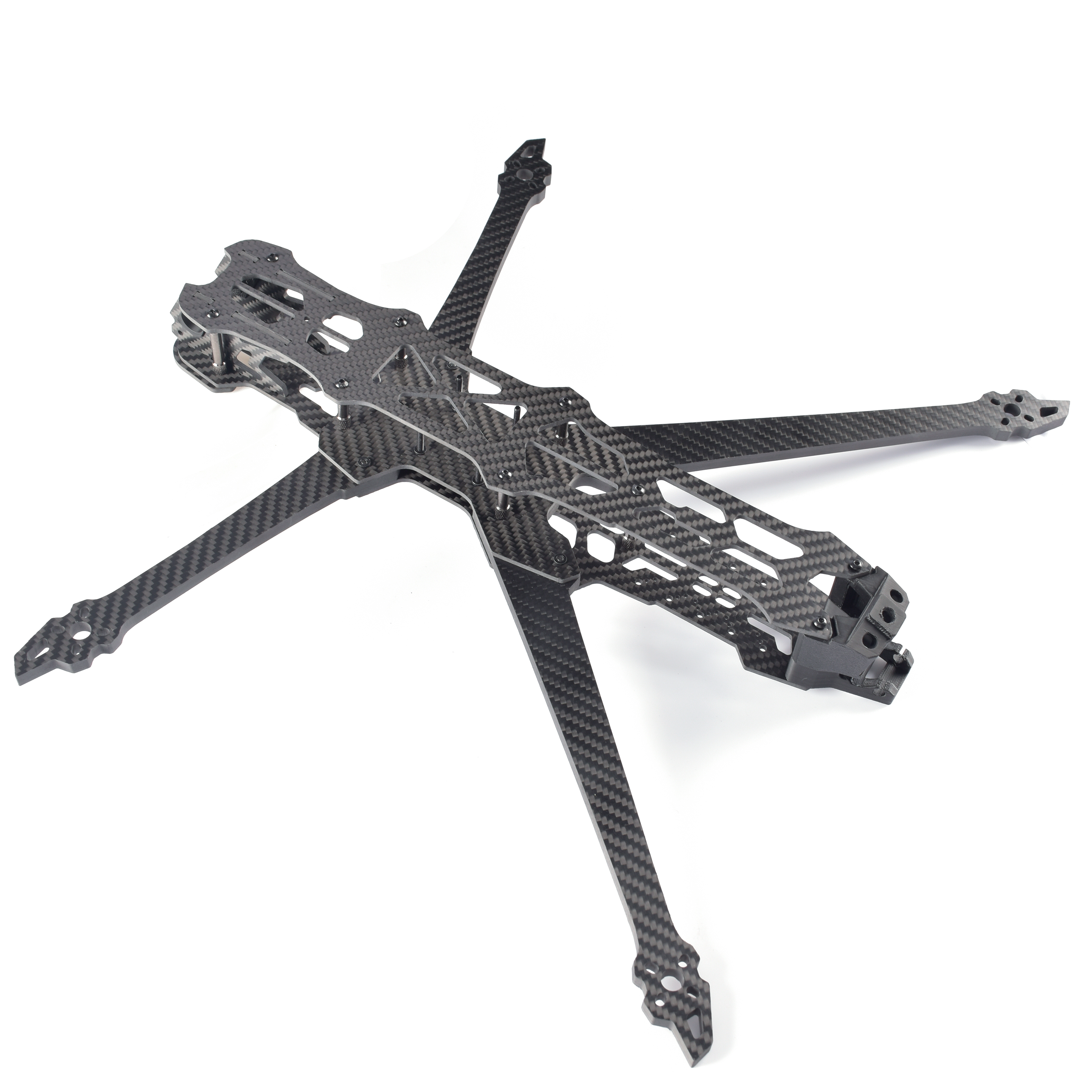 GK-V3 10 inch 435mm Wheelbase  - Fpv Drone Propeller avis et prix