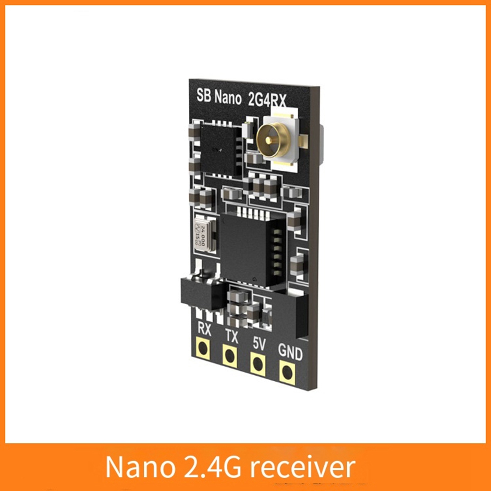 FBIL-2.4G Expresslrs ELRS Rece - Fpv Drone Antenna avis et prix