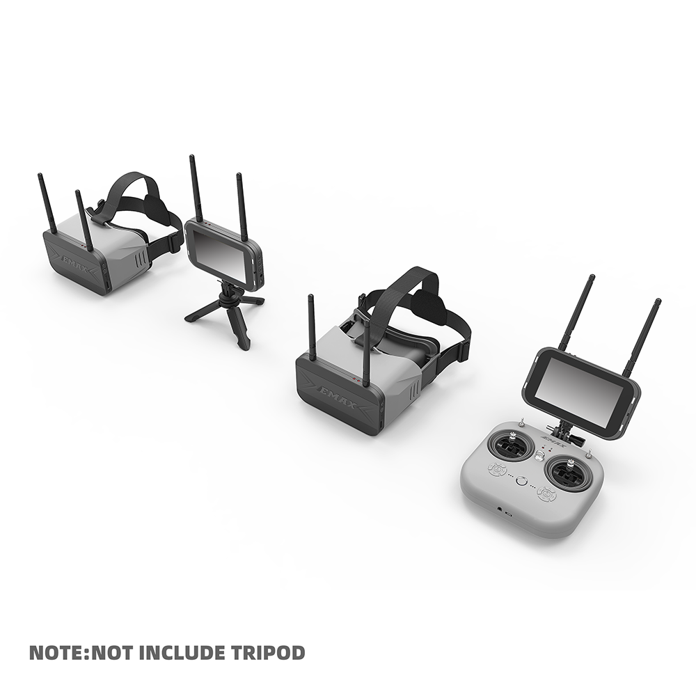 Emax Tinyhawk III 3 RTF Kit FP - Fpv Drone Kit avis et prix