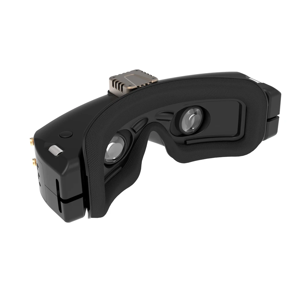 Skyzone Fpv Racing Goggles Sky - Fpv Drone Goggles avis et prix