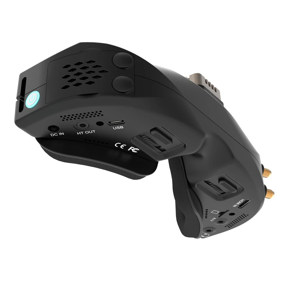 Skyzone Fpv Racing Goggles Sky - Fpv Drone Goggles avis et prix
