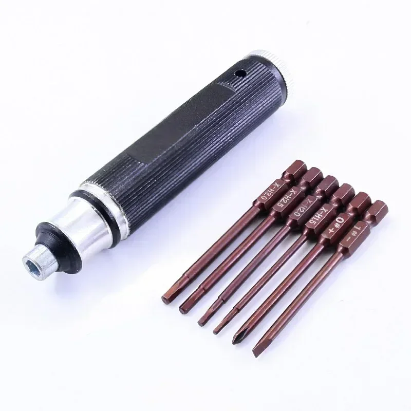 6 in 1 Screwdrivers Repair Too - Fpv Drone Tool Kit avis et prix